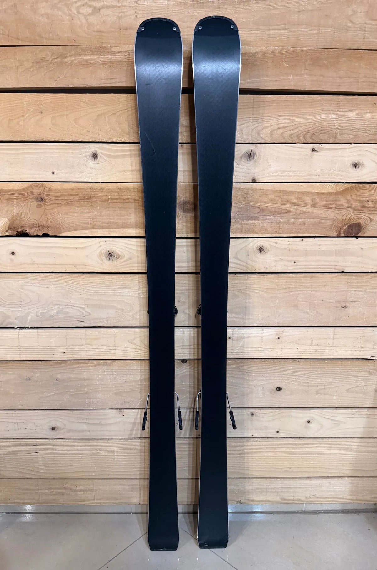 Atomic Cloud C9 Revoshock Light - Women's Piste Skis