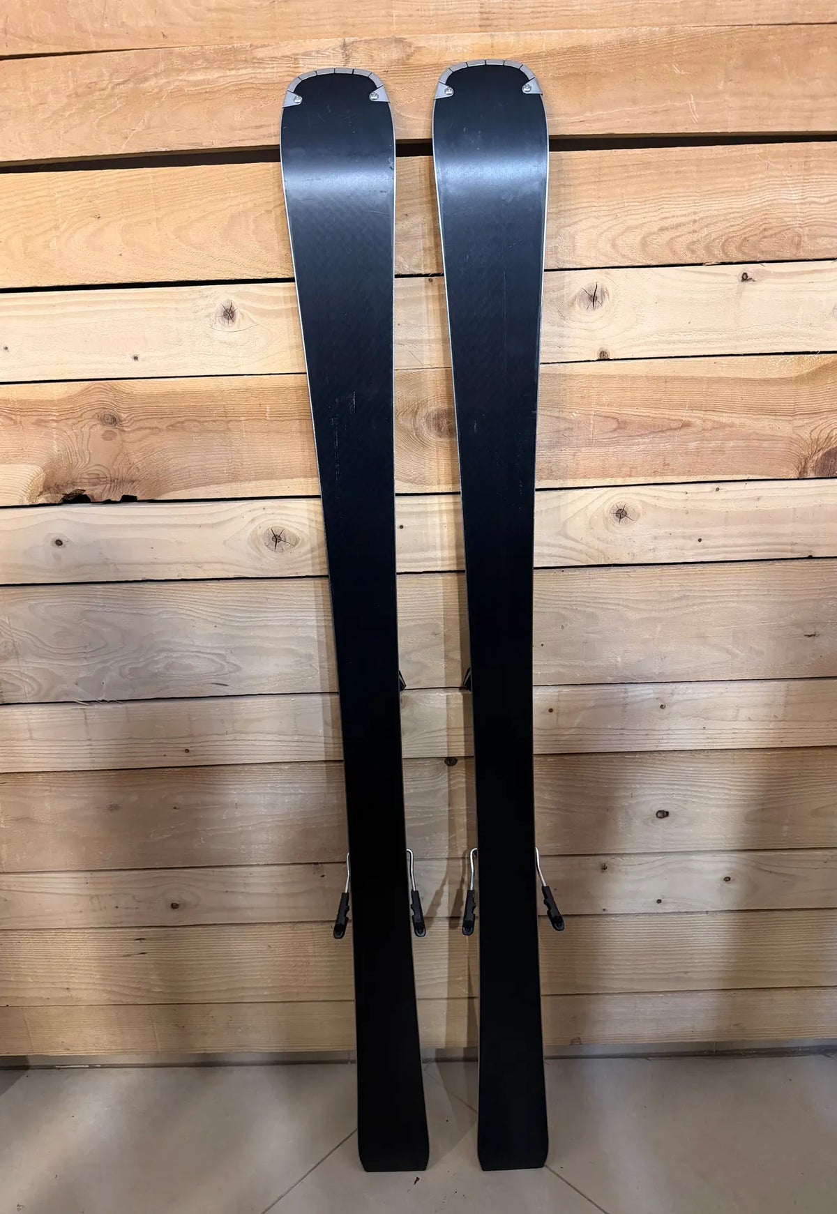 Atomic Cloud Q14 Revoshock S - Women's All-Mountain Skis