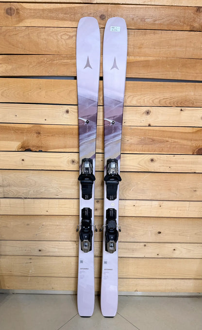 Atomic Maven 84 - Women's All-Mountain Skis