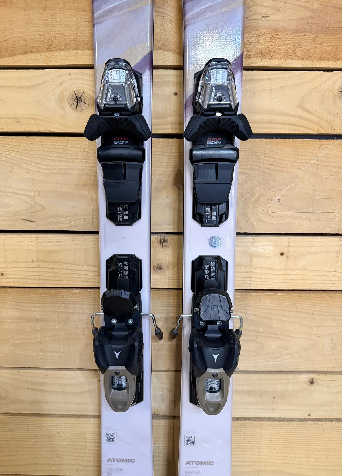 Atomic Maven 84 - Women's All-Mountain Skis