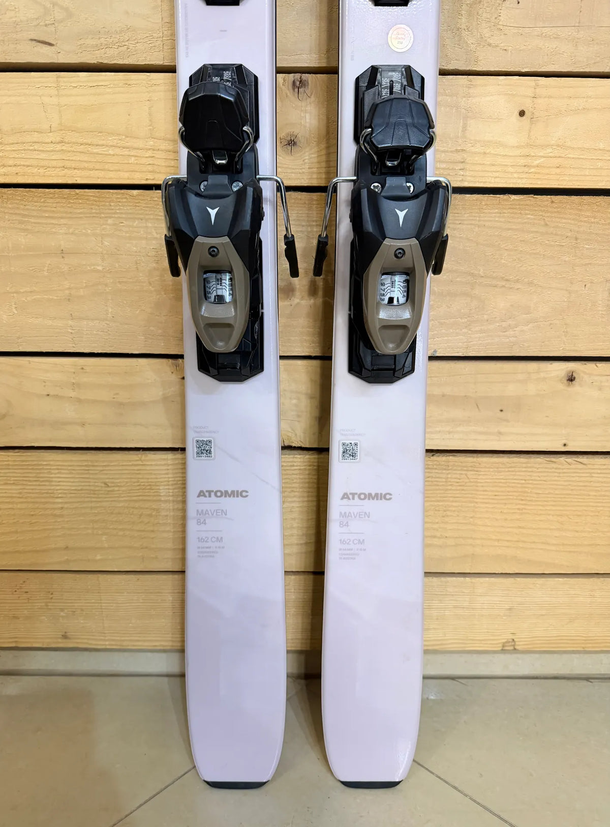 Atomic Maven 84 - Women's All-Mountain Skis