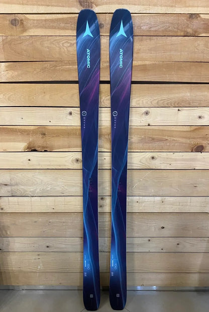 Atomic Maven 86 - Women's All-Mountain Skis