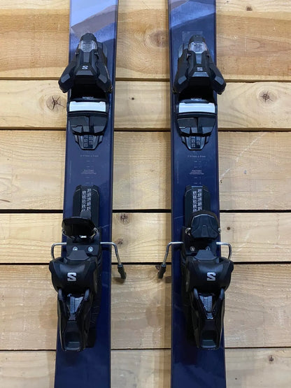 Atomic Maven 88 CTI - Women's All-Mountain Skis