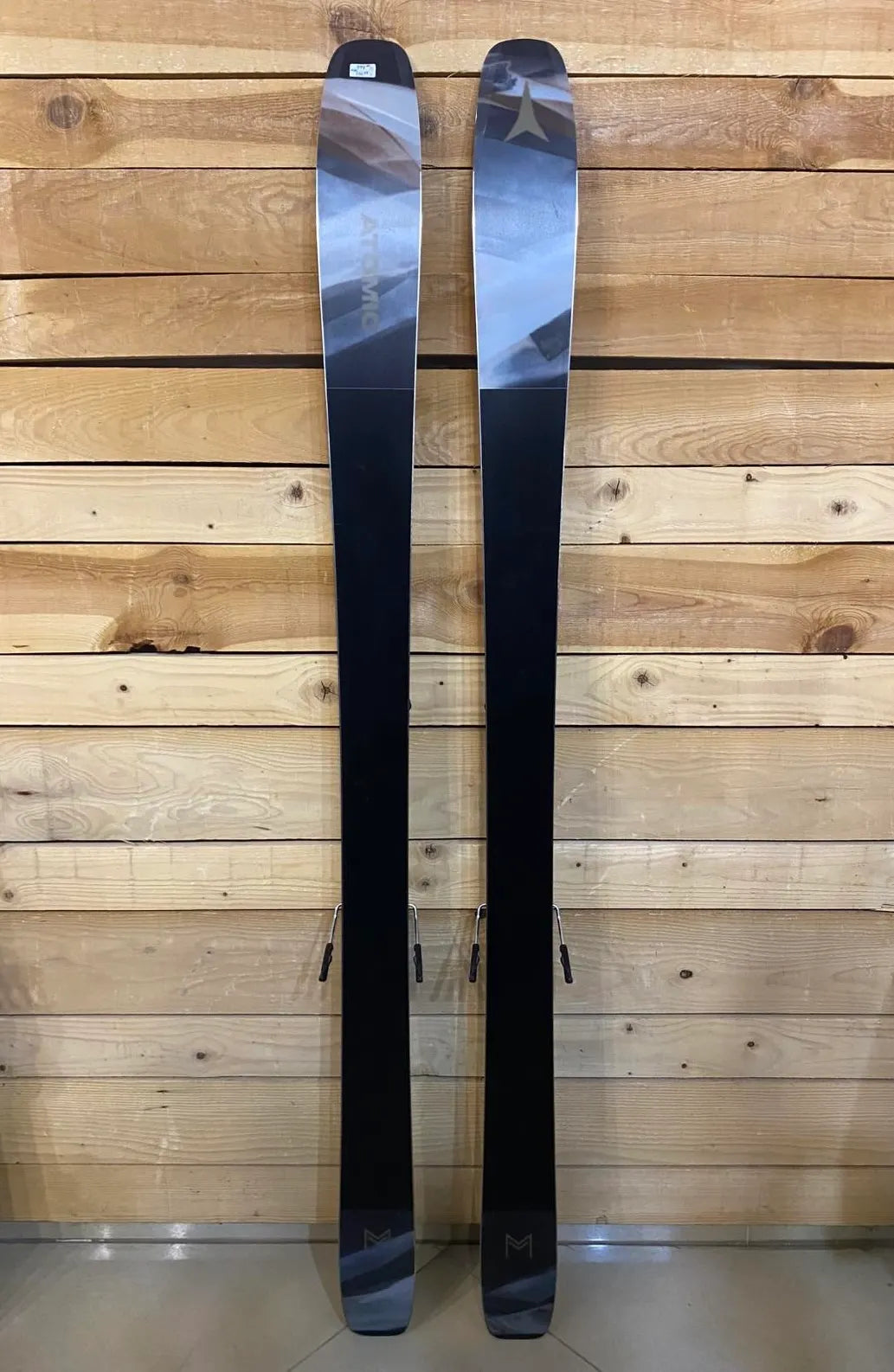 Atomic Maven 88 CTI - Women's All-Mountain Skis