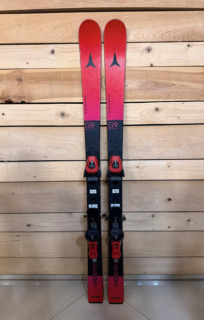 Atomic Redster G9 FIS Junior - GS Racing Skis