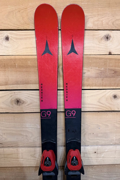 Atomic Redster G9 FIS Junior - GS Racing Skis