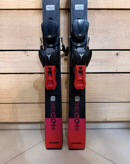 Atomic Redster G9 FIS Junior - GS Racing Skis