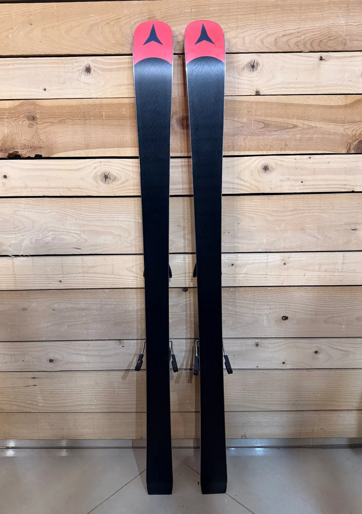 Atomic Redster G9 FIS Junior - GS Racing Skis