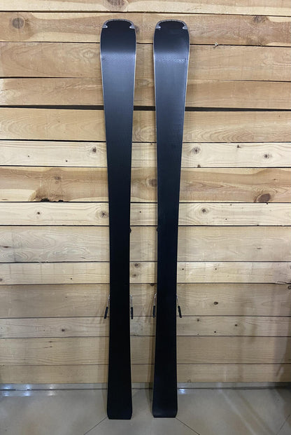 Atomic Cloud Q12 Revoshock C Skis
