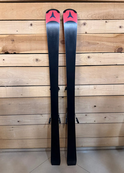 Atomic Redster S9 FIS Junior - Junior Slalom Racing Skis