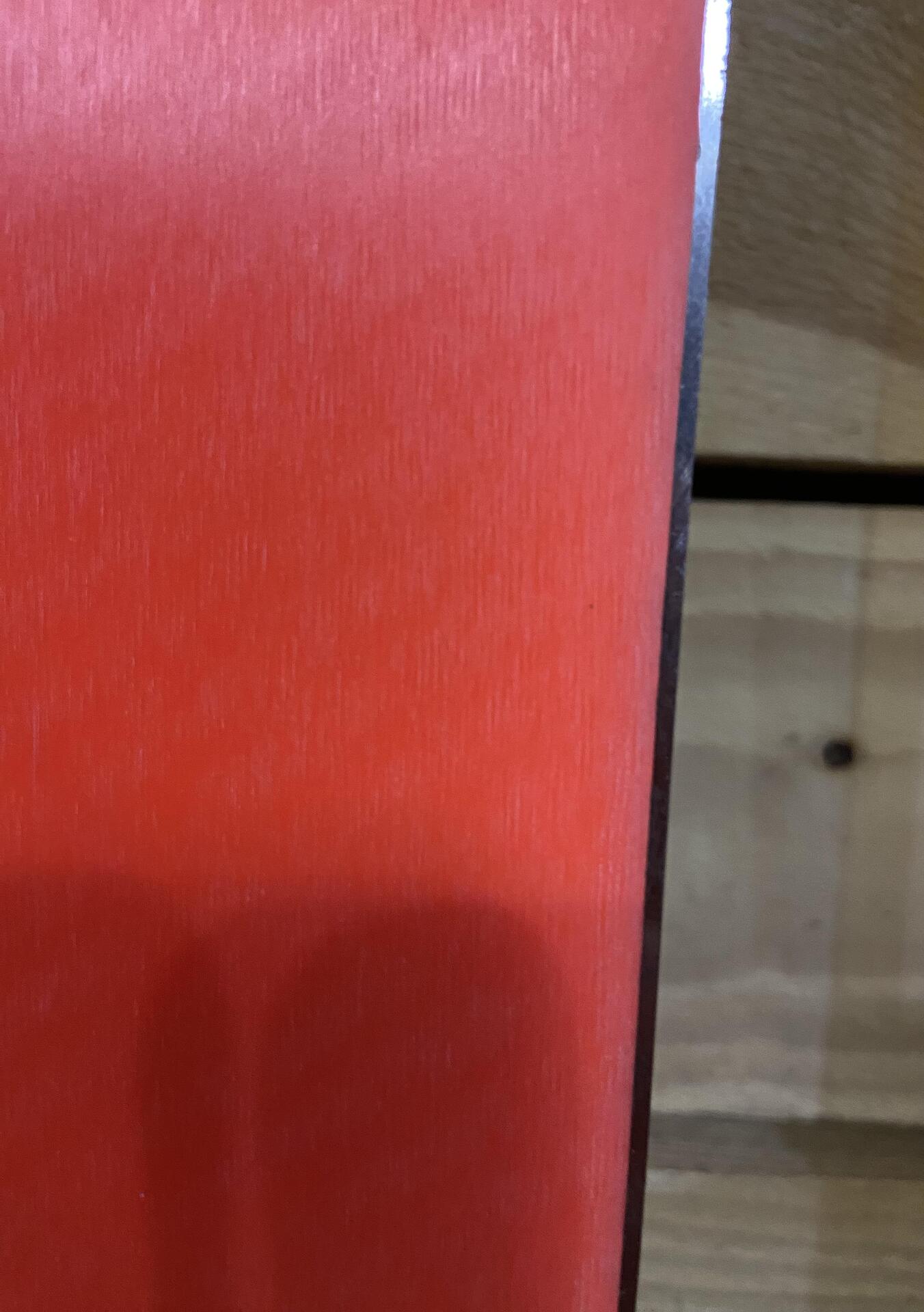 Atomic Redster S9i Revoshock S Skis for High-Speed Precision