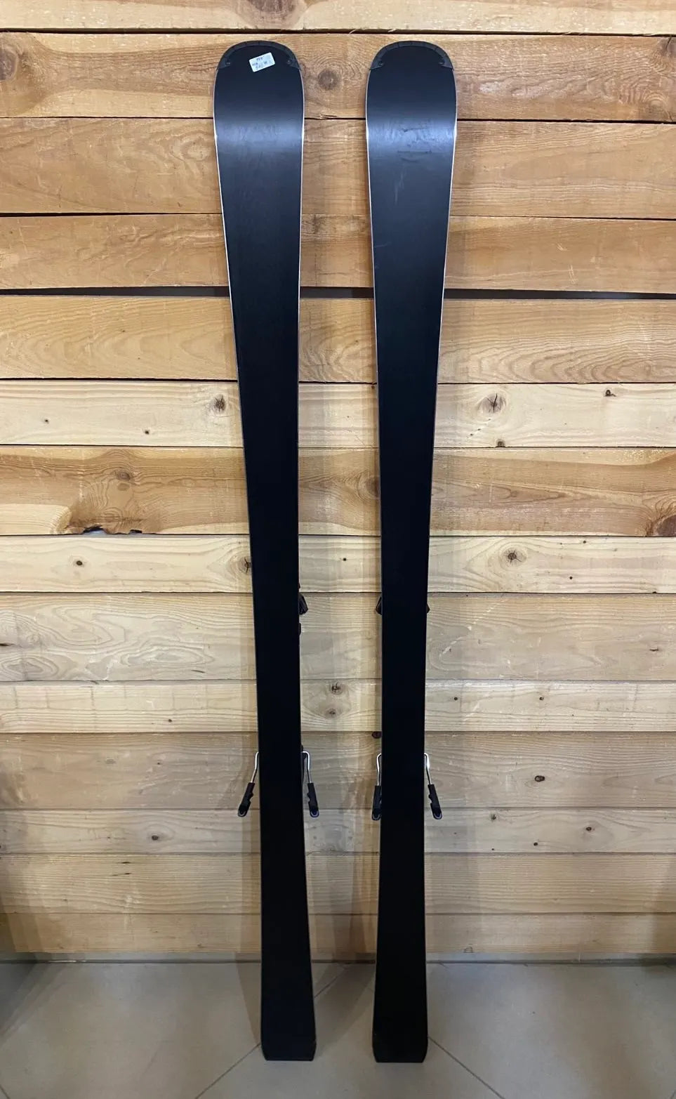 Atomic Redster TI - Piste Skis