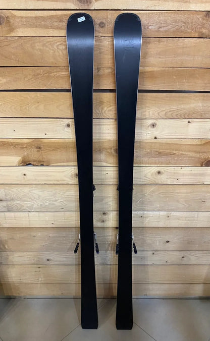 Atomic Redster TI - Piste Skis