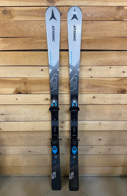 Atomic Redster X5 - Piste Skis