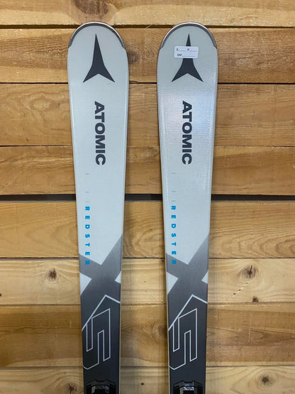 Atomic Redster X5 - Piste Skis