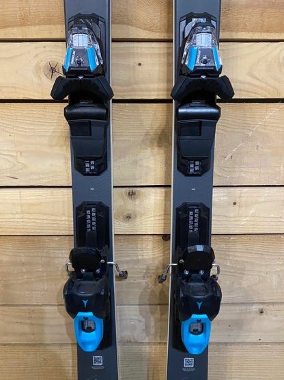 Atomic Redster X5 - Piste Skis