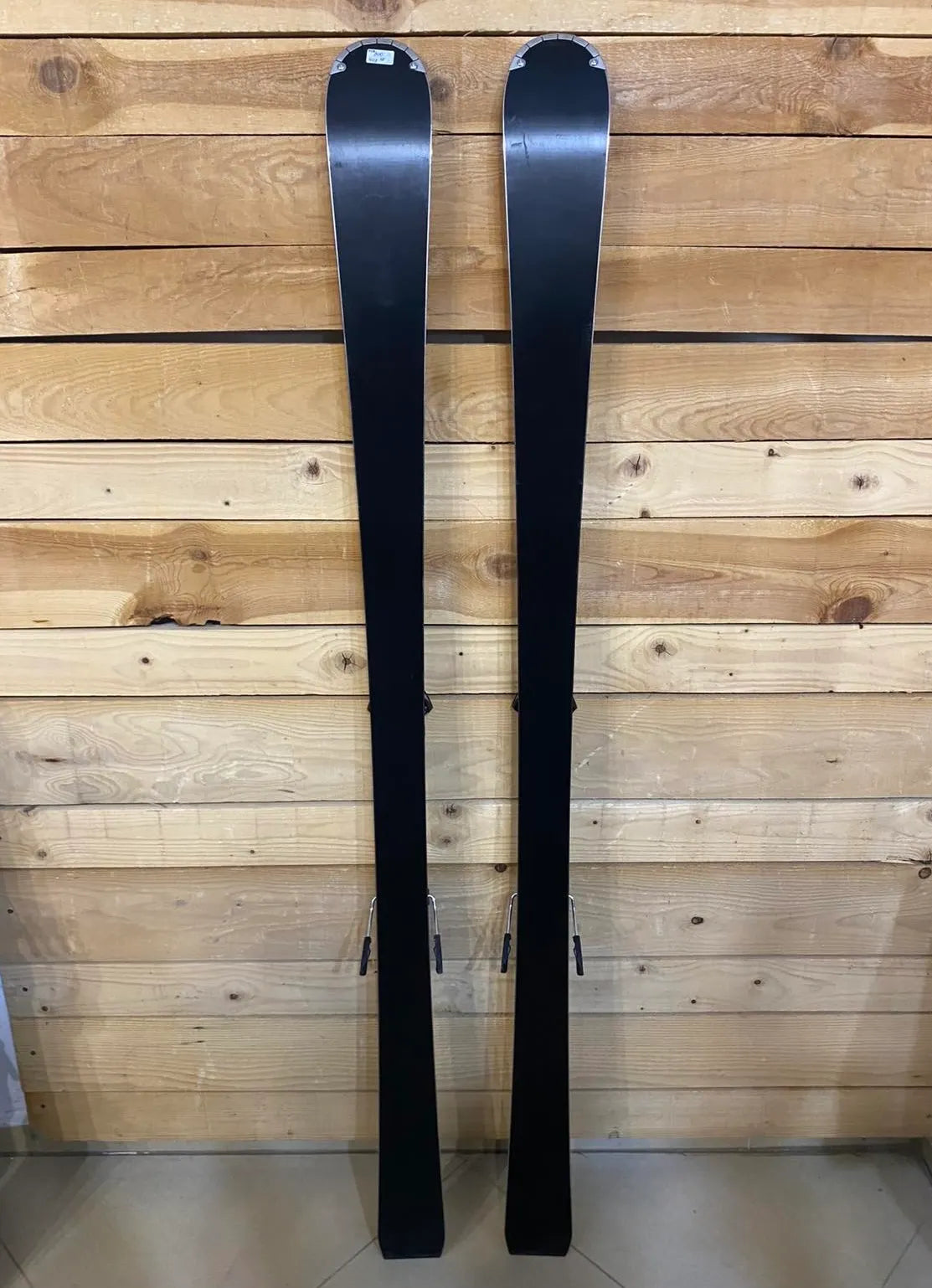 Atomic Redster X5 - Piste Skis