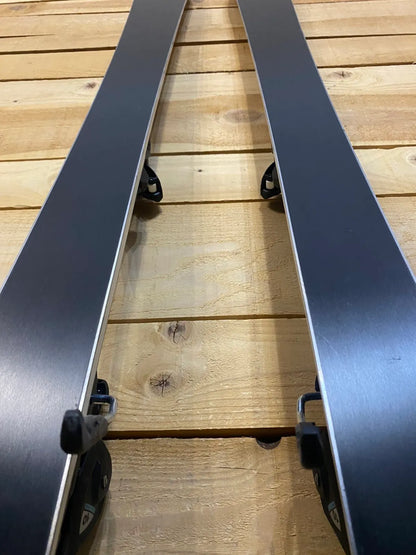 Atomic Redster X5 - Piste Skis