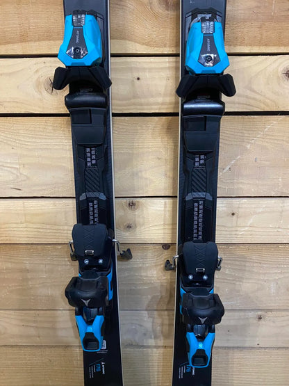 Atomic Redster X7 Revoshock C