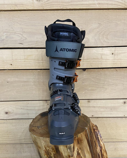 Atomic Ultra 120 S - Cizme de schi cu 120 Flex