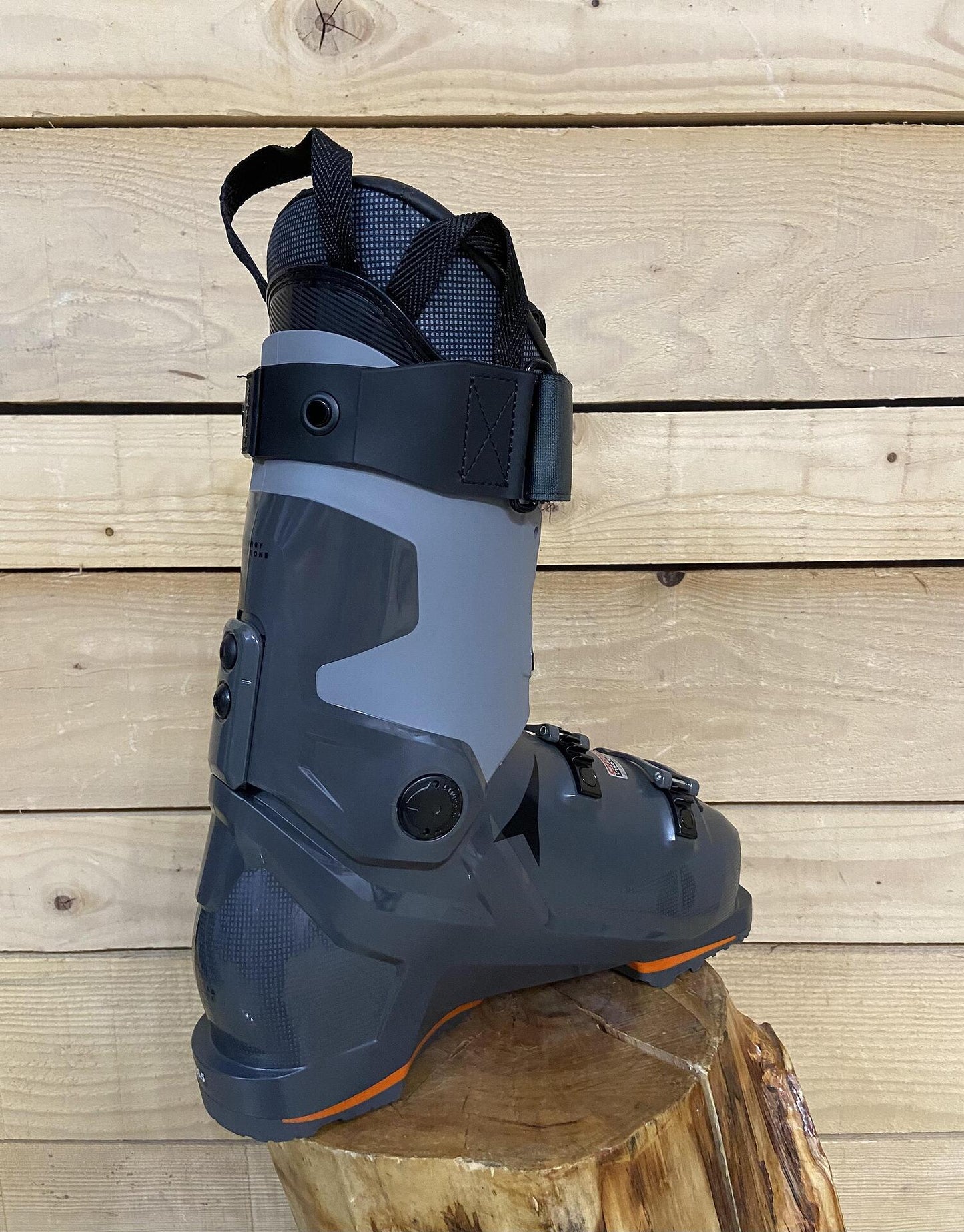 Atomic Ultra 120 S - Cizme de schi cu 120 Flex