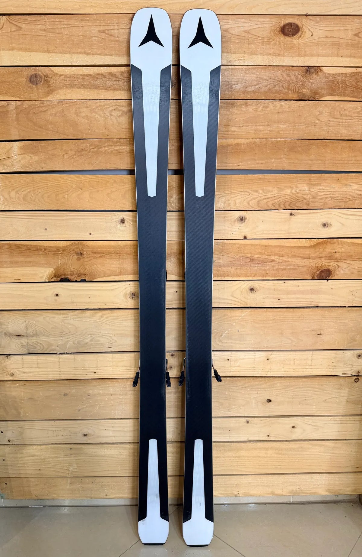 Atomic Vantage 90 Ti - All-Mountain Skis