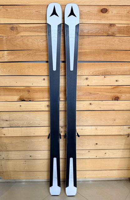 Atomic Vantage 90 Ti - All-Mountain Skis