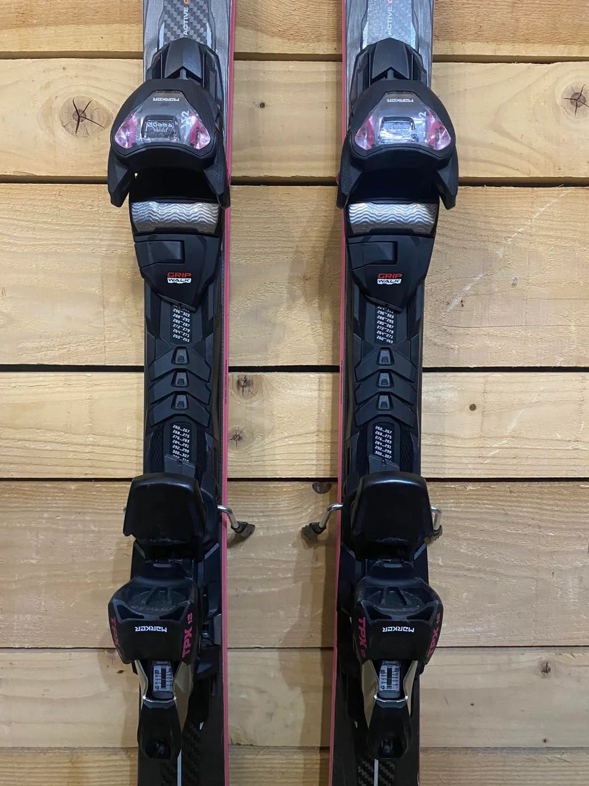 Blizzard Phoenix R14 Pro - Women's Piste Skis