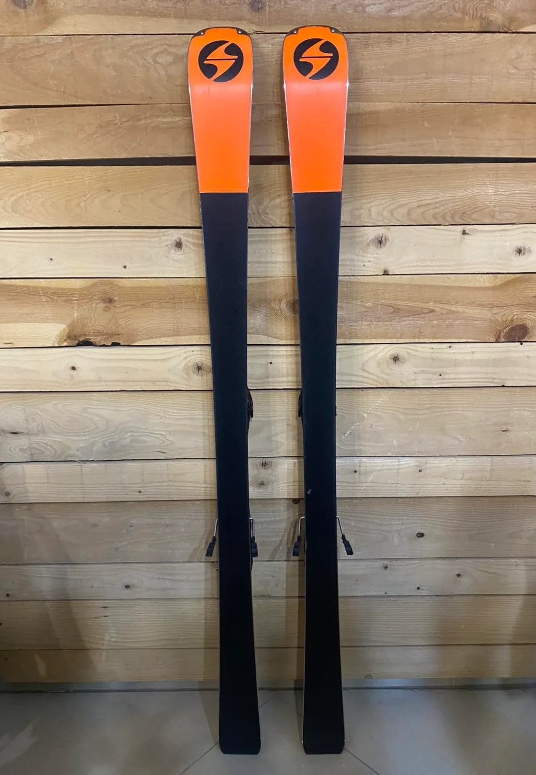 Blizzard Phoenix R14 Pro - Women's Piste Skis