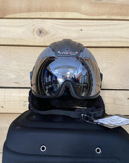 Casco SP-2 Visor Grey - Casca de schi noua
