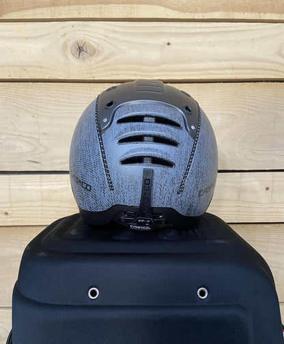 Casco SP-2 Visor Grey - Casca de schi noua