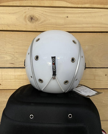 Casco SP-3 Comp White - Casca de schi noua