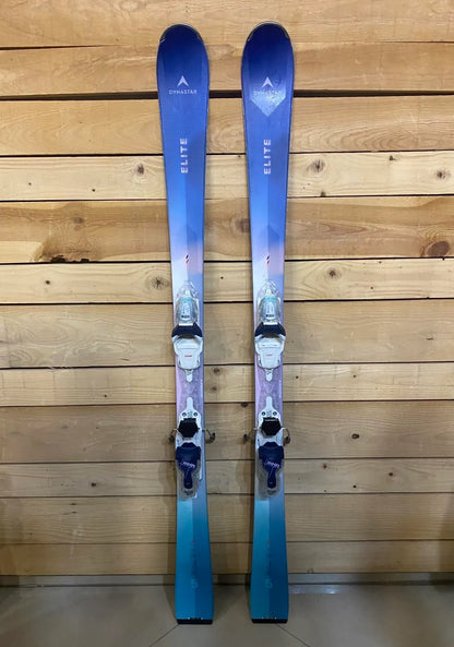 Dynastar Elite 5 - Women's Piste Skis