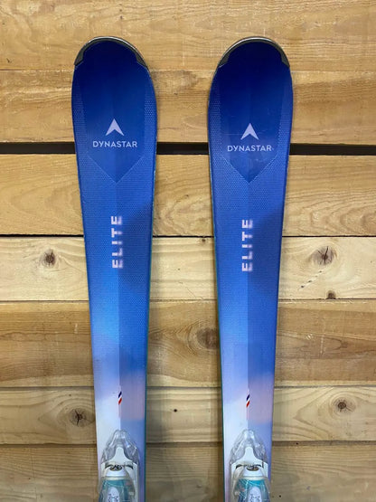 Dynastar Elite 5 - Women's Piste Skis