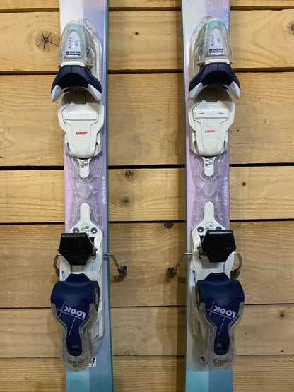 Dynastar Elite 5 - Women's Piste Skis