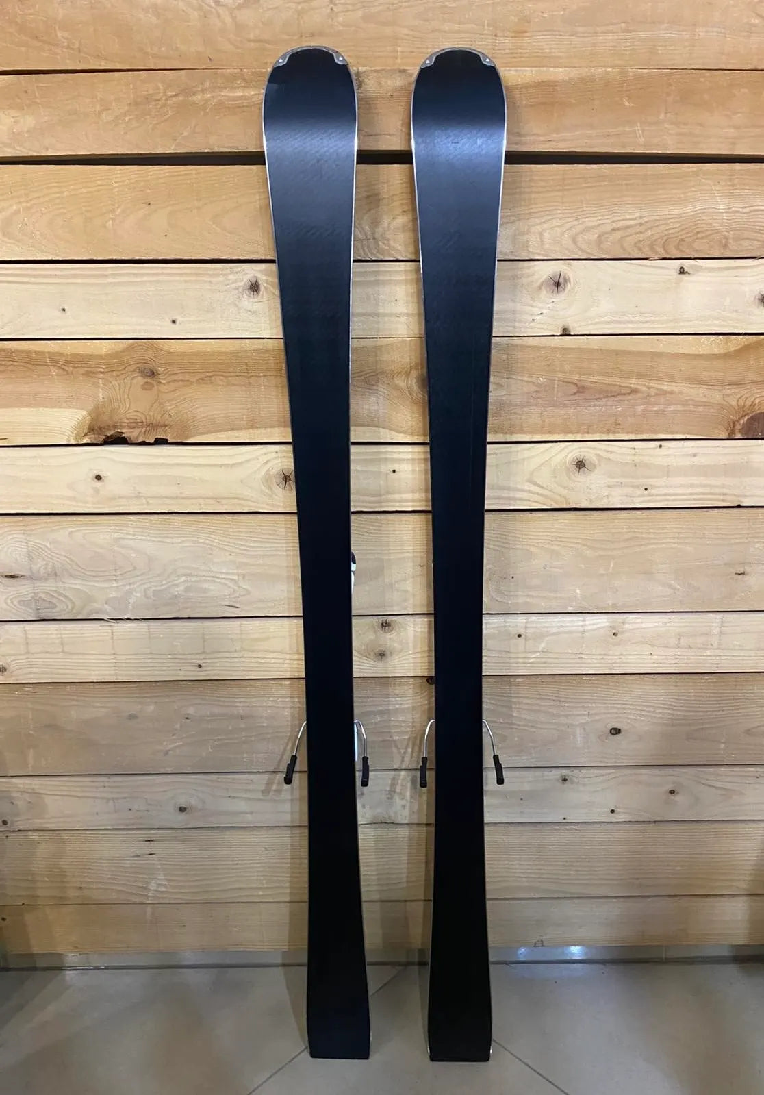 Dynastar Elite 5 - Women's Piste Skis
