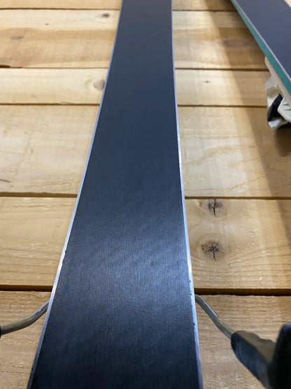 Dynastar Elite 5 - Women's Piste Skis