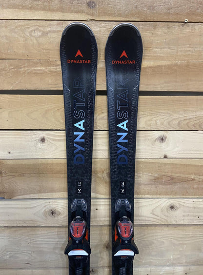 Dynastar Speed 563 Skis - Piste, Intermediate