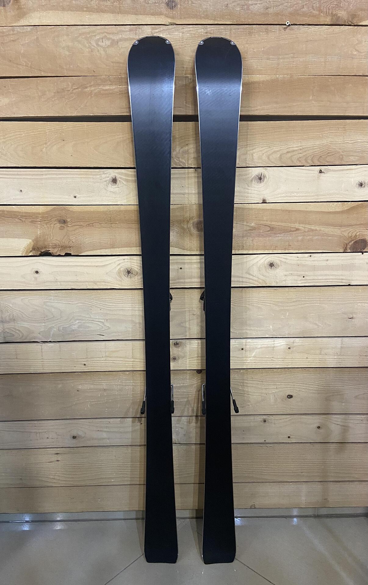 Dynastar Speed 563 Skis - Piste, Intermediate