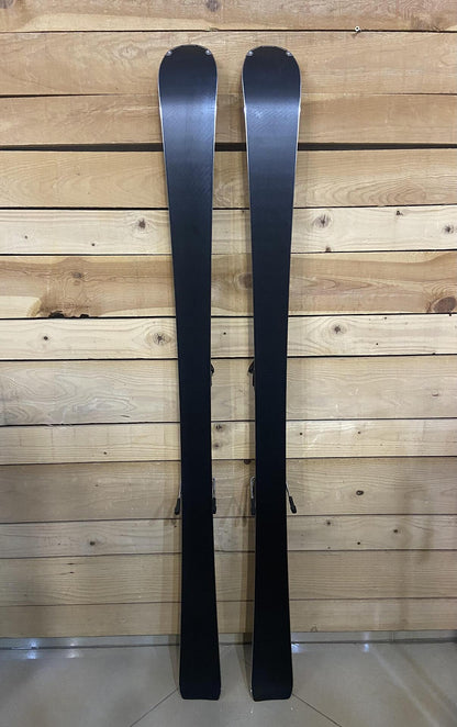Dynastar Speed 563 Skis - Piste, Intermediate