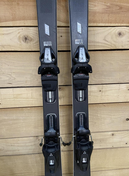 Sci All-Mountain Fischer RC One 68 Lite