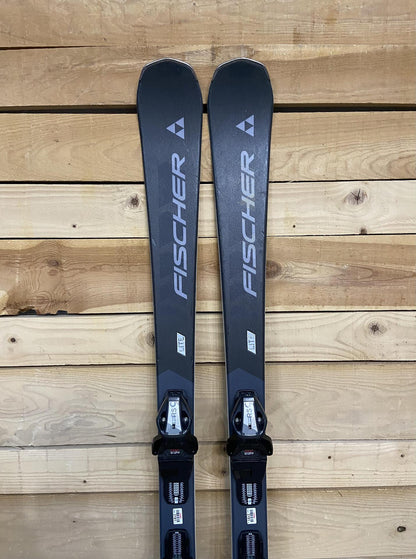 Sci All-Mountain Fischer RC One 68 Lite