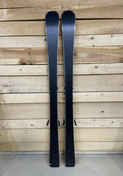 Sci All-Mountain Fischer RC One 68 Lite