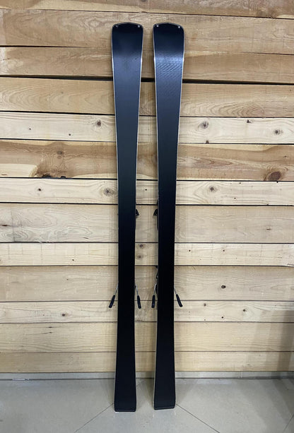 Sci Fischer RC4 Superior Ti con attacchi Z11