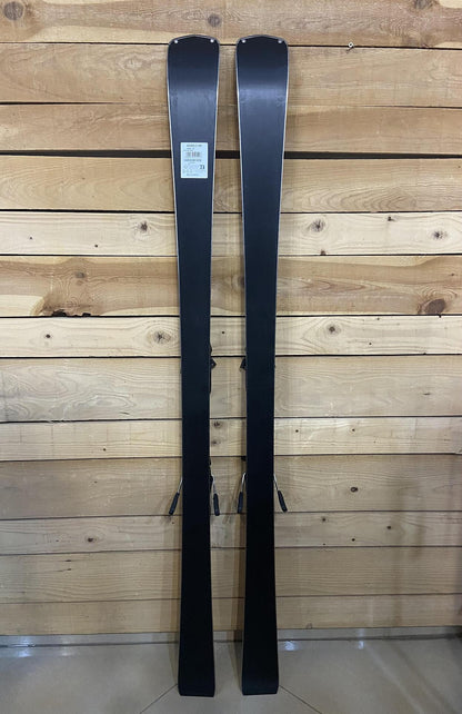 Fischer XTR The Curv Skis - Piste, Intermediate