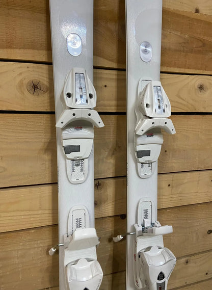 Head Absolut Joy - Women's All-Mountain Skis