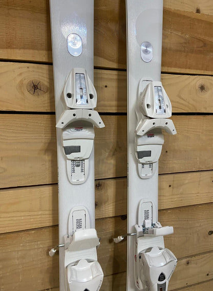 Head Absolut Joy Skis with Protector SLR 10 GW Bindings - Women’s All-Mountain