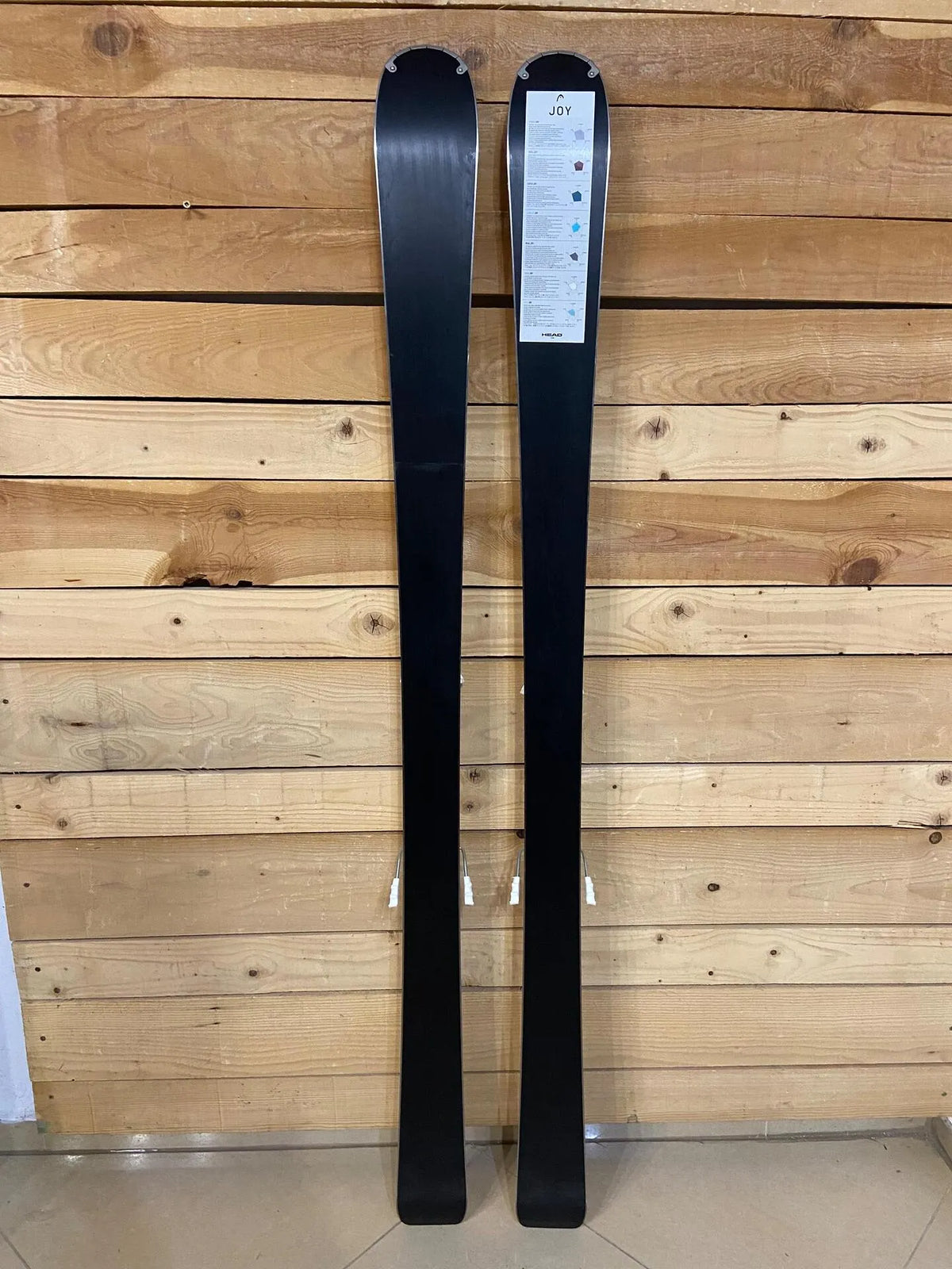 Head Absolut Joy - Women's All-Mountain Skis
