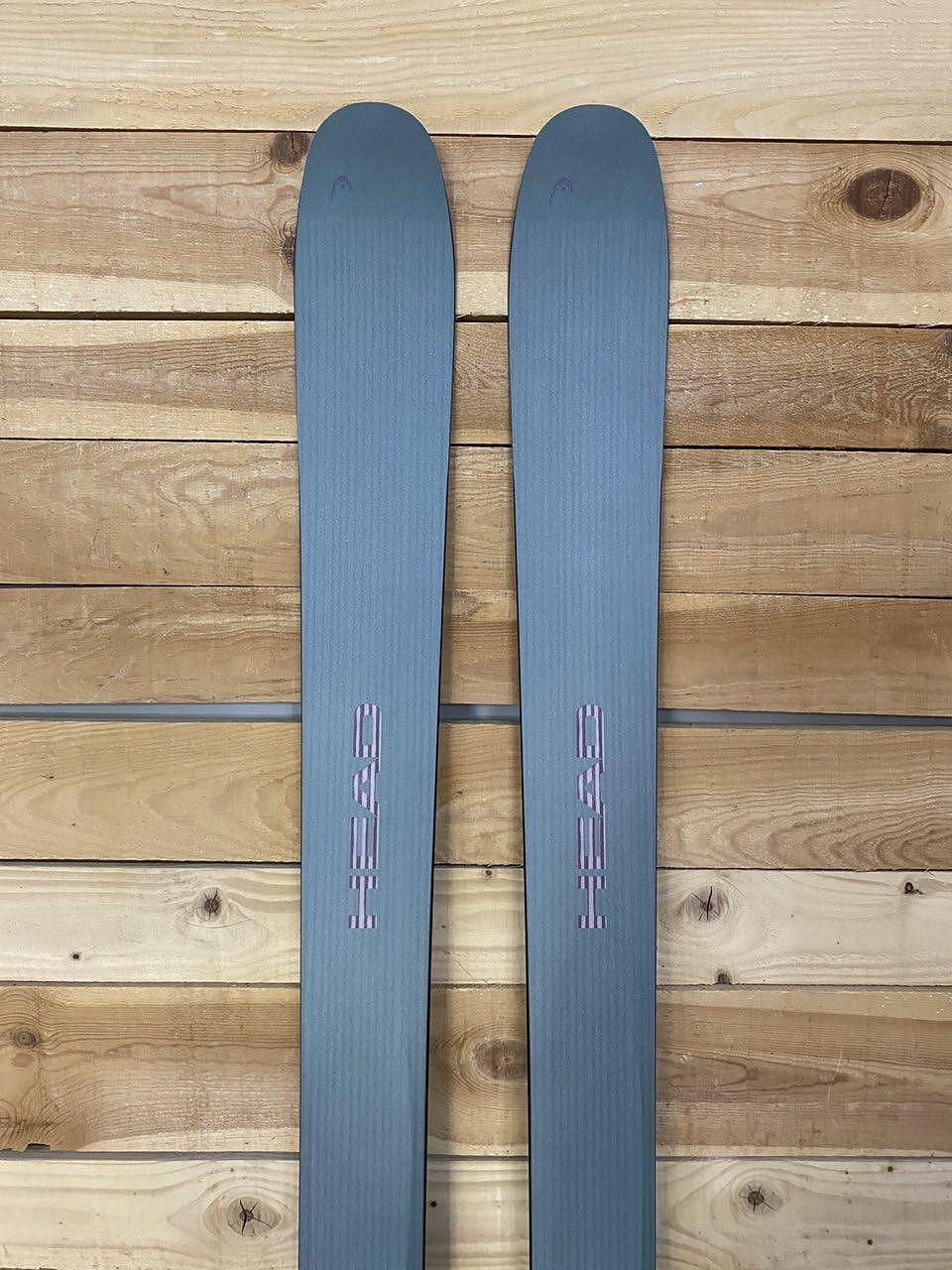 Head Crux 99 Touring - Sci All-Mountain avanzati