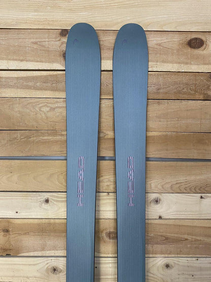 Head Crux 99 Touring - Sci All-Mountain avanzati